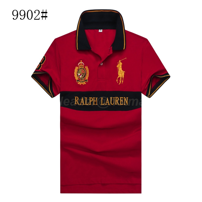 Ralph Lauren Men's Polo 35